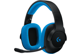 Logitech G233