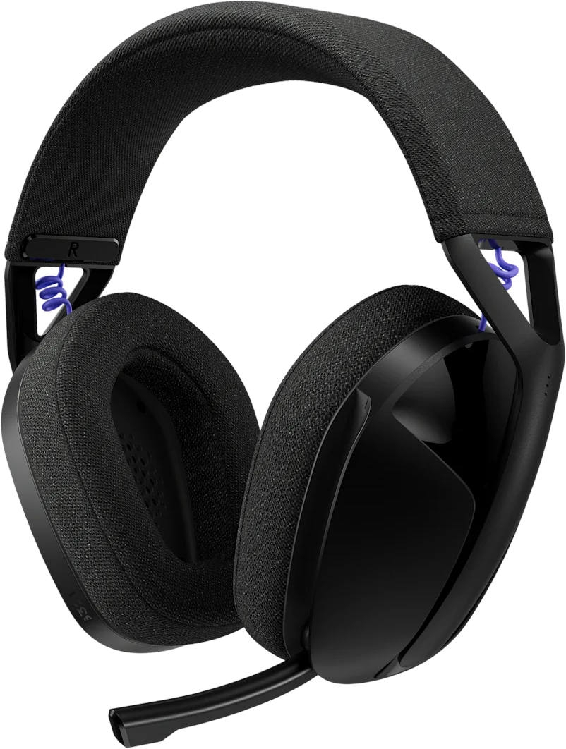 Logitech G321