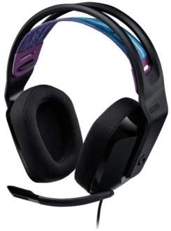 Logitech G335