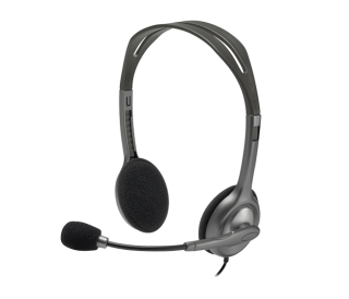 Logitech H110