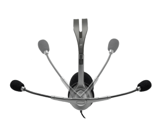 Logitech H110 - 2