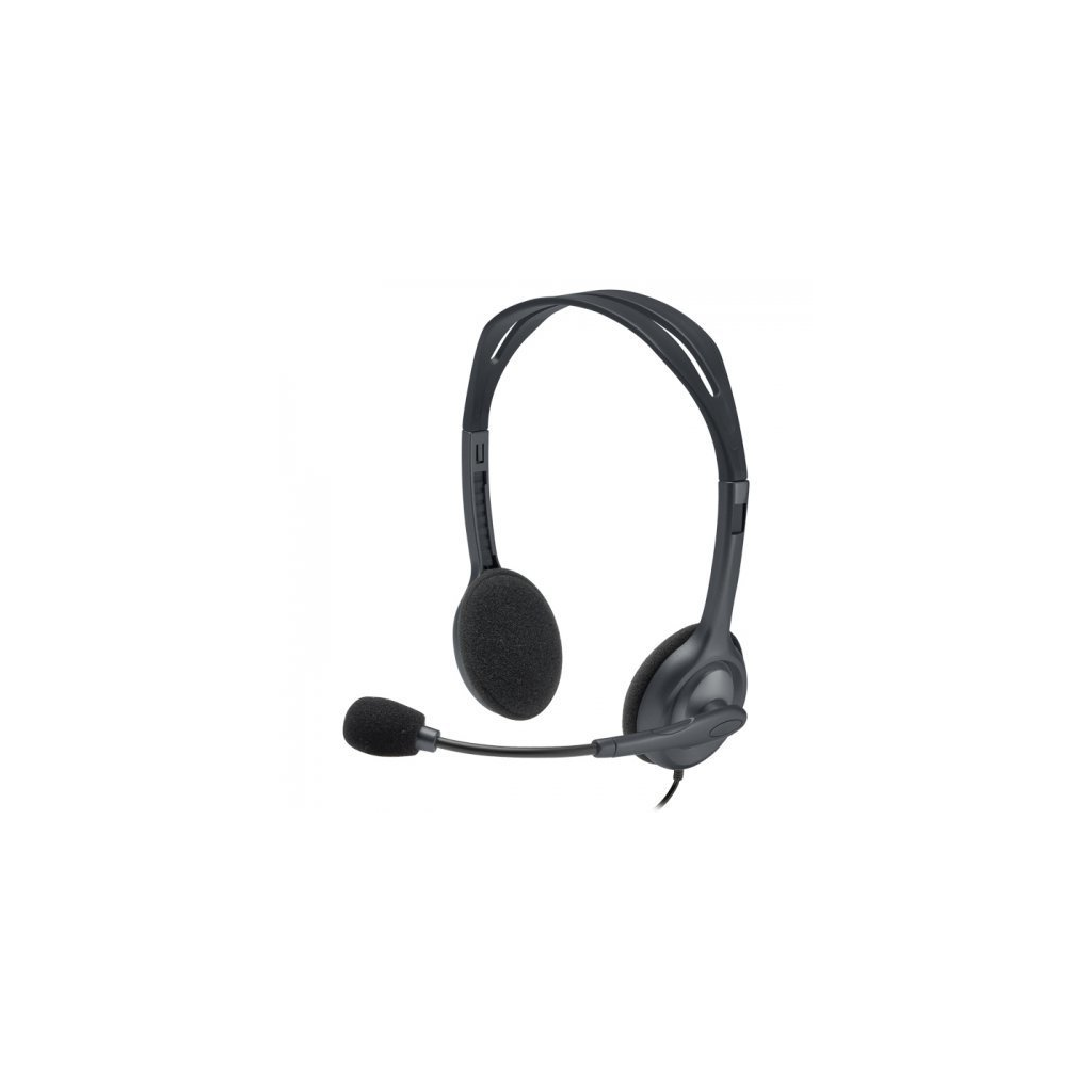 Logitech H111