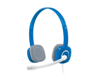 Logitech H150 - 3