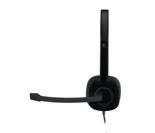 Logitech H151 görsel 2