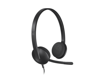 Logitech H340 görsel 2