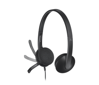 Logitech H340 görsel 3