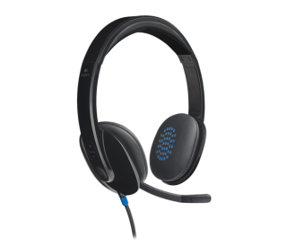 Logitech H540