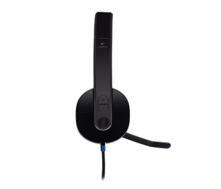 Logitech H540 görsel 2