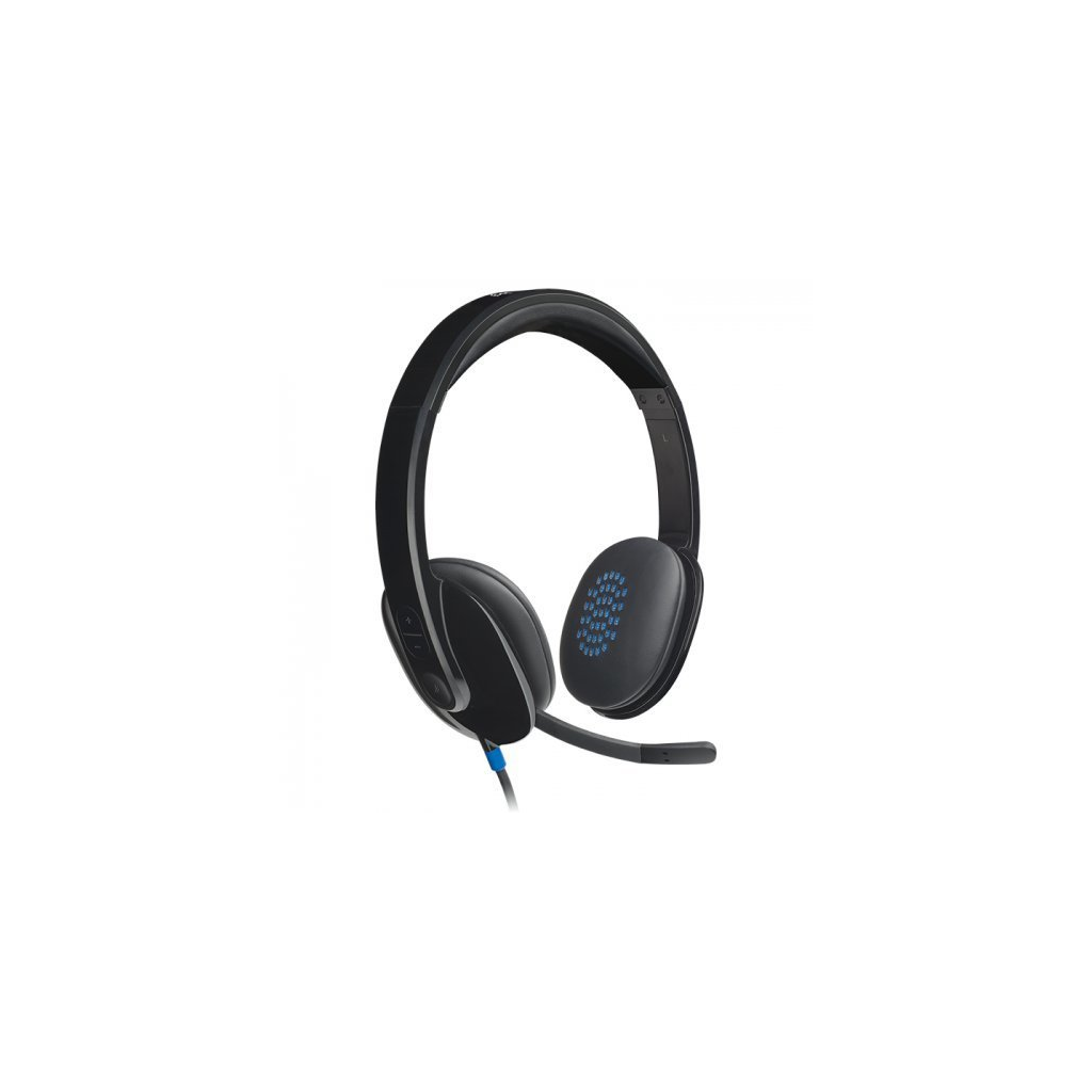 Logitech H540