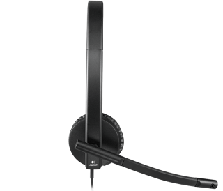 Logitech H570E Mono görsel 3
