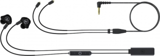 Mackie MP-240 BTA