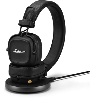 Marshall Major IV - 2