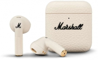 Marshall Minor IV görsel 2