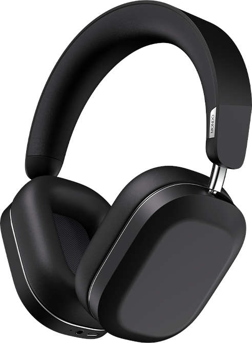 Over-Ear