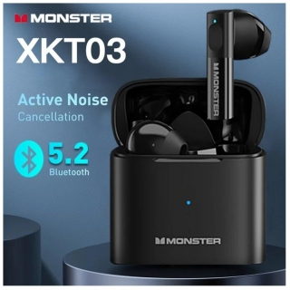 Monster Airmars XKT03 - 3