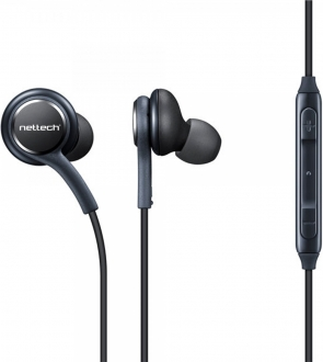 Nettech NT-34