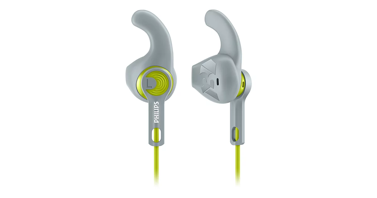 Philips ActionFit SHQ1300 görsel 2
