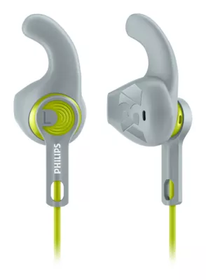 Philips ActionFit SHQ1300