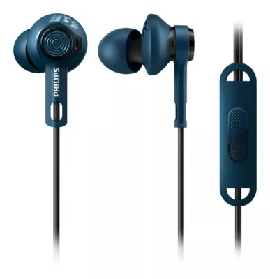 Philips ActionFit SHQ2405
