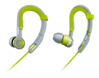Philips ActionFit SHQ3300