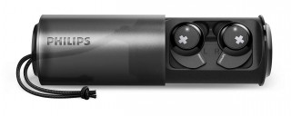 Philips Bass+ SHB4385BK görsel 4