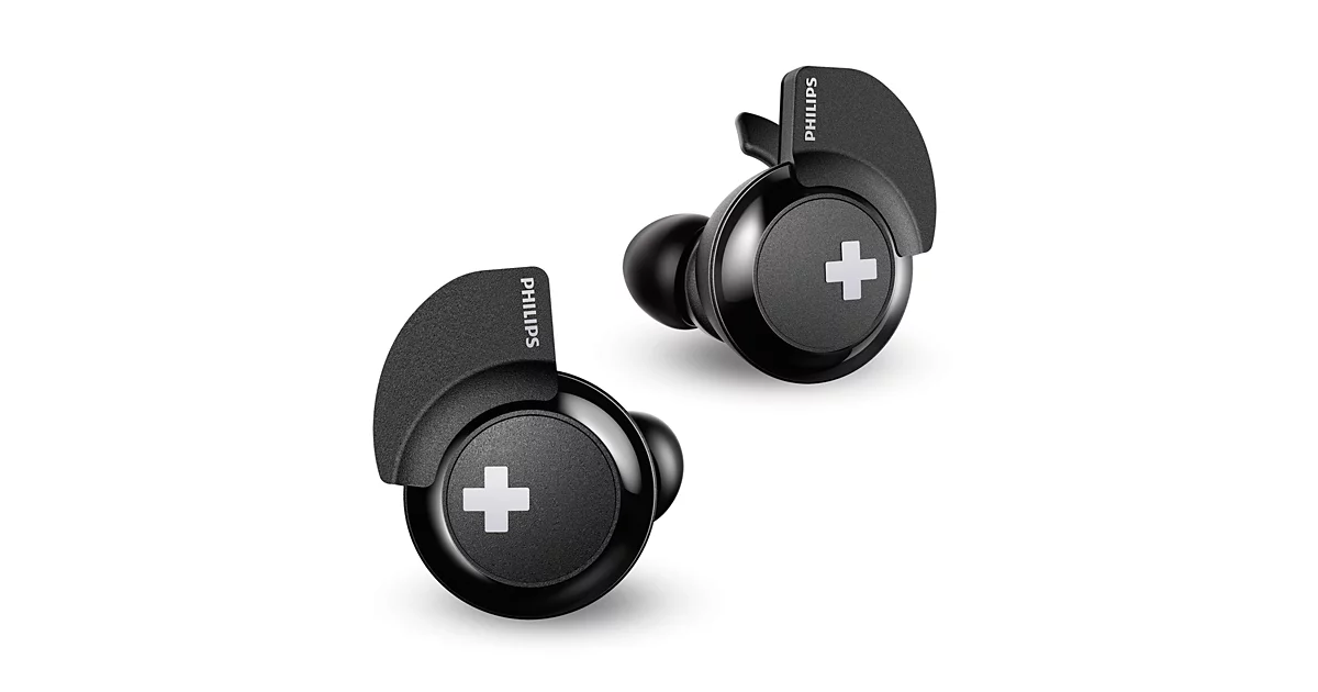 Philips Bass+ SHB4385BK görsel 2