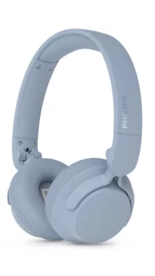 Philips Kulak üstü kulaklık TAH4000LB/00
