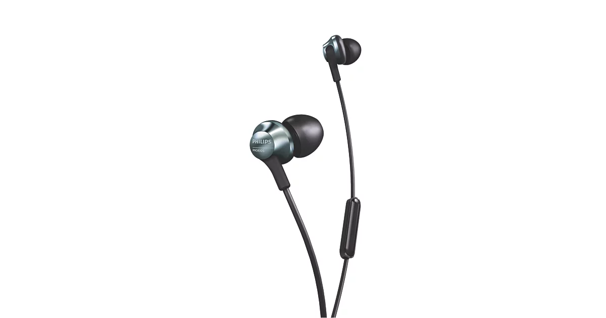 Philips PRO6105BK görsel 2
