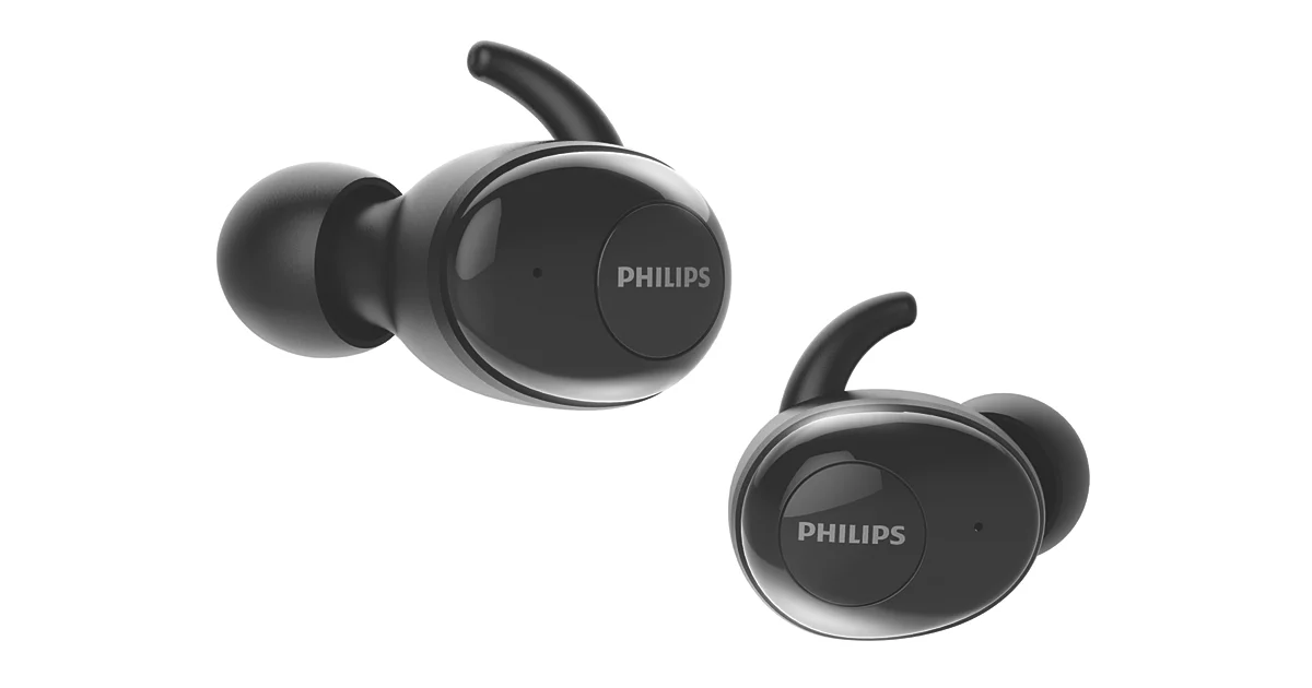 Philips UpBeat görsel 2