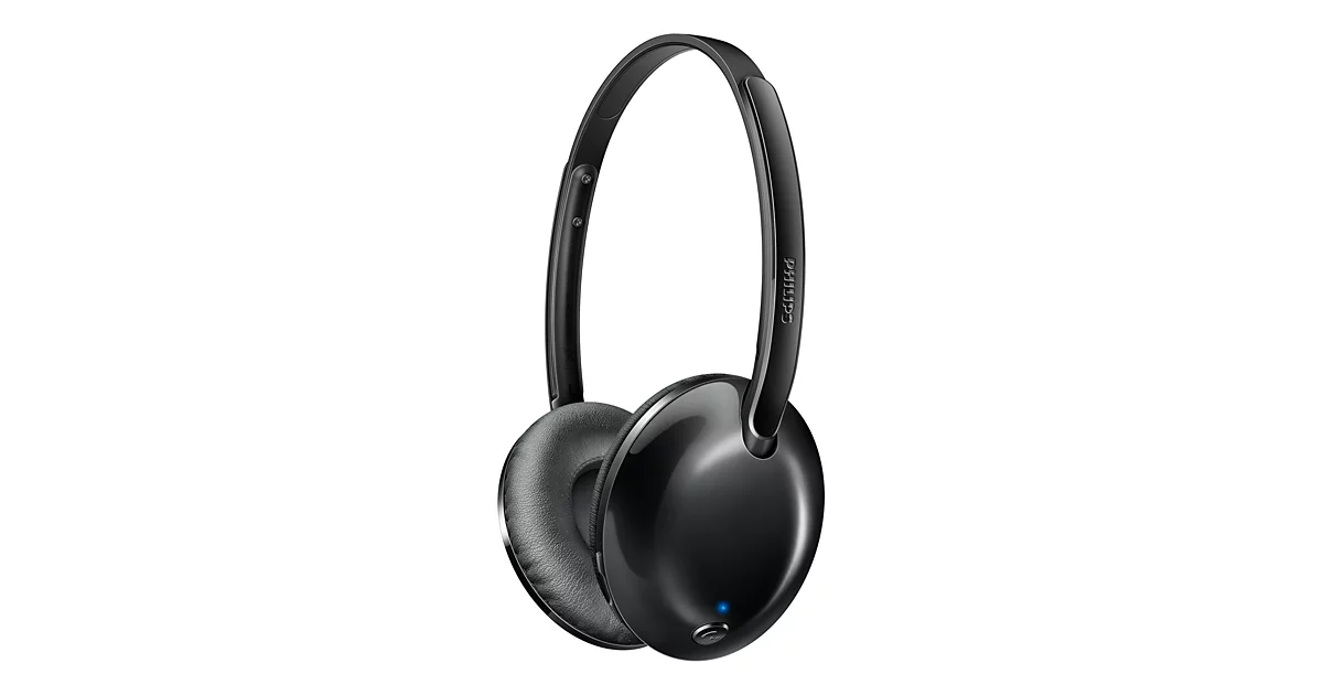 Philips SHB4405 görsel 2