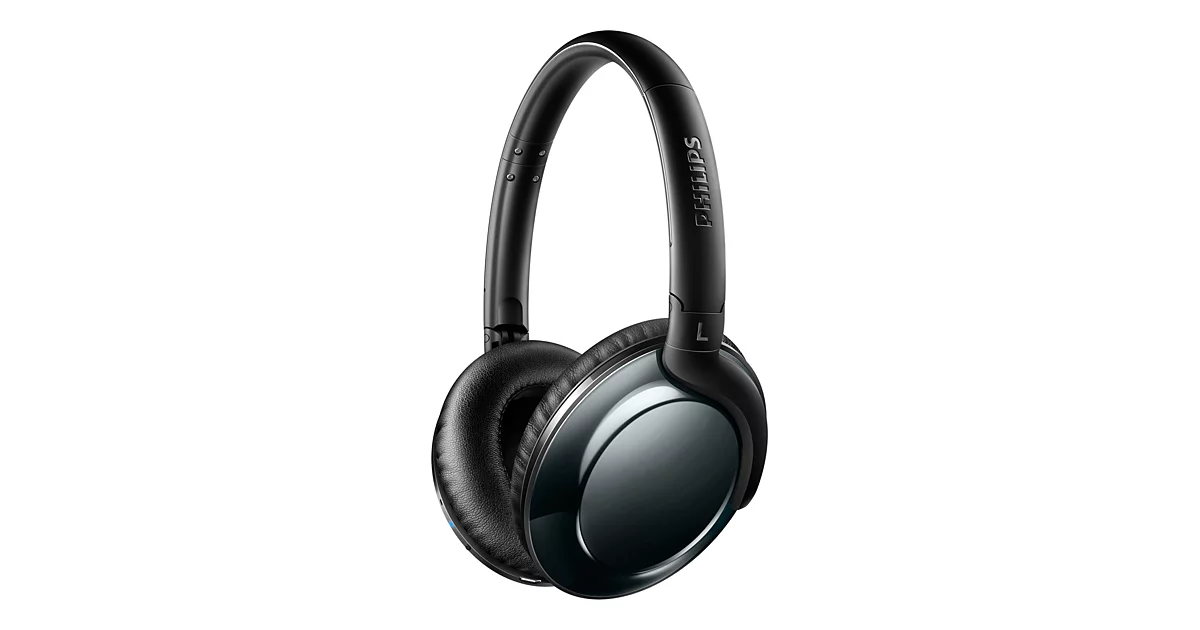 Philips SHB4805 görsel 2