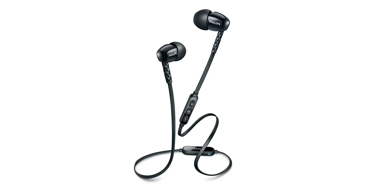 Philips SHB5850 görsel 2