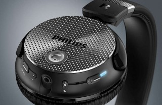 Philips SHB8850NC görsel 3