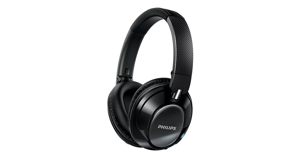 Philips SHB9850NC görsel 2