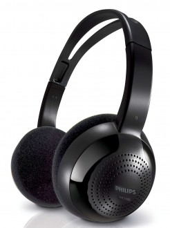 Philips SHC1400 görsel 3