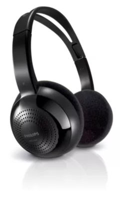 Philips SHC1400