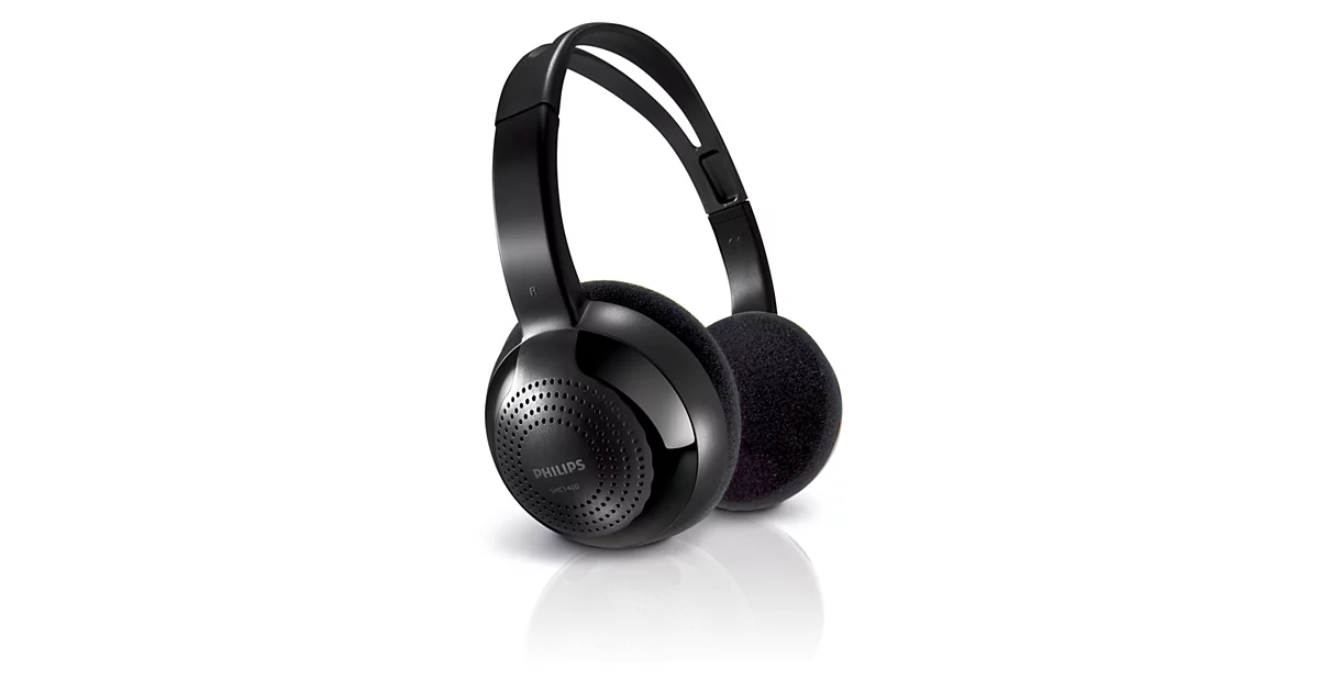 Philips SHC1400 görsel 2