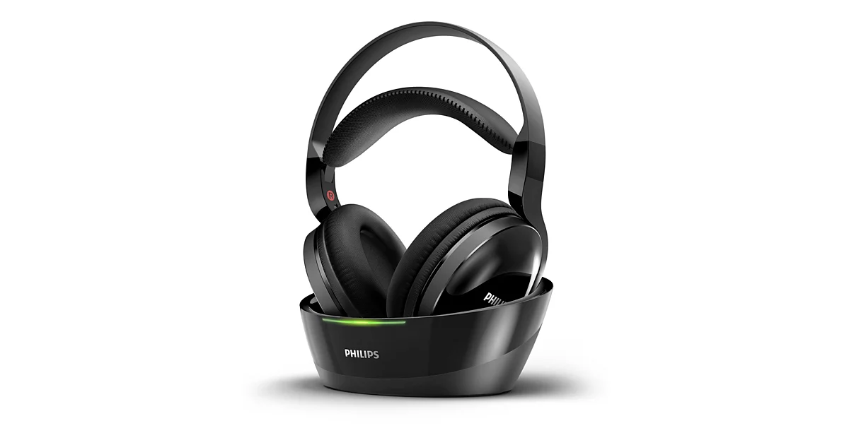 Philips SHC8800 görsel 2