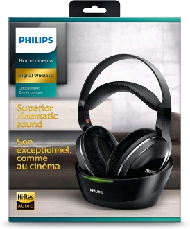 Philips SHD8850 - 3