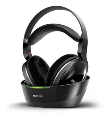 Philips SHD8850