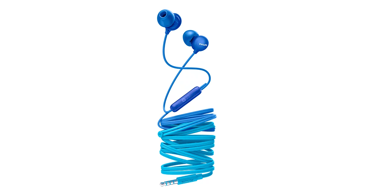 Philips SHE2405 görsel 2