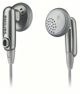 Philips SHE2610
