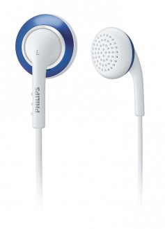 Philips SHE2642