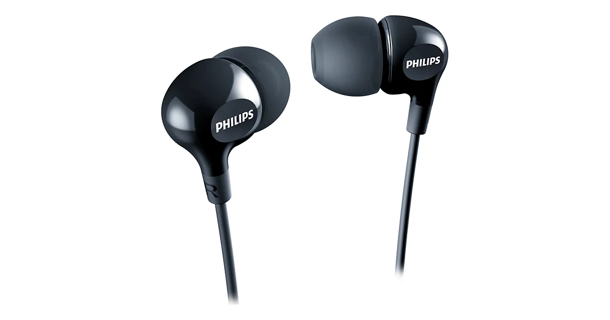 Philips SHE3550 görsel 2