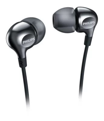 Philips SHE3700