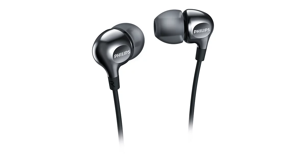 Philips SHE3700 görsel 2