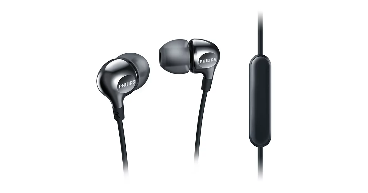 Philips SHE3705 görsel 2
