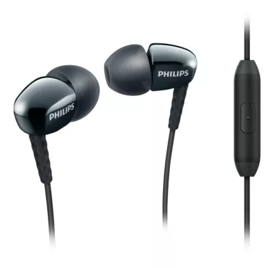 Philips SHE3905