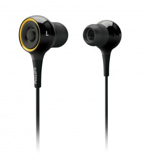 Philips SHE6000