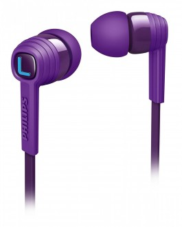 Philips SHE7050